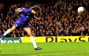 Chelsea - Real Betis: 4 - 0 ảnh 7