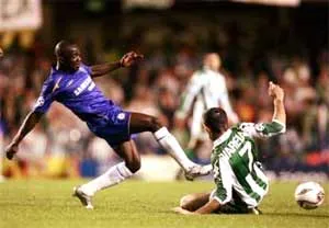 Chelsea - Real Betis: 4 - 0 ảnh 8