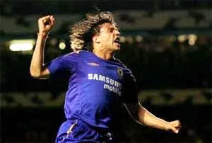 Chelsea - Real Betis: 4 - 0 ảnh 9