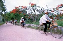Buôn lậu “ăn theo” mùa... nước nổi ảnh 3 Buôn lậu “ăn theo” mùa... nước nổi ảnh 3