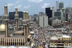 CLB Paris xóa 18 tỷ USD nợ cho Nigeria