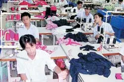 Đã có 52 doanh nghiệp đăng ký đầu tư