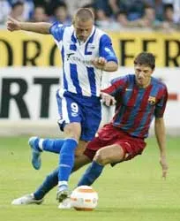 La Liga - vòng 8 ảnh 2 La Liga - vòng 8 ảnh 2