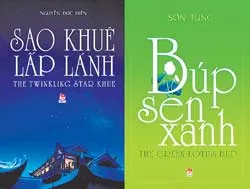 Sách thiếu nhi song ngữ-một công đôi lợi