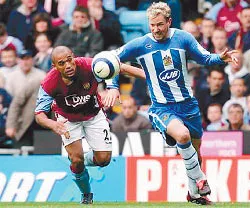 Hiện tượng Wigan