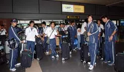 HLV trưởng U23 Thái Lan, Chanvit Phalajivin: “Việt Nam là đối thủ lớn nhất tại SEA Games 23” ảnh 1 HLV trưởng U23 Thái Lan, Chanvit Phalajivin: “Việt Nam là đối thủ lớn nhất tại SEA Games 23” ảnh 1