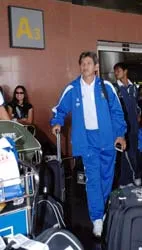 HLV trưởng U23 Thái Lan, Chanvit Phalajivin: “Việt Nam là đối thủ lớn nhất tại SEA Games 23” ảnh 2 HLV trưởng U23 Thái Lan, Chanvit Phalajivin: “Việt Nam là đối thủ lớn nhất tại SEA Games 23” ảnh 2