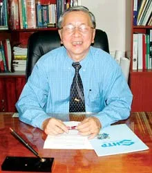 Tạo không gian thúc đẩy sáng tạo