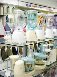 Nhiều chức năng bị “bỏ quên” ảnh 2 Nhiều chức năng bị “bỏ quên” ảnh 2