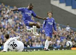 Lampard: “Trận hòa Everton là một sự giải thoát” ảnh 2 Lampard: “Trận hòa Everton là một sự giải thoát” ảnh 2
