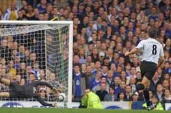 Lampard: “Trận hòa Everton là một sự giải thoát” ảnh 1 Lampard: “Trận hòa Everton là một sự giải thoát” ảnh 1