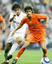 "Hiểm họa" Mestalla ảnh 1 "Hiểm họa" Mestalla ảnh 1