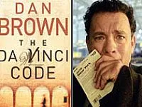 Xử vụ kiện ''Mật mã Da Vinci"