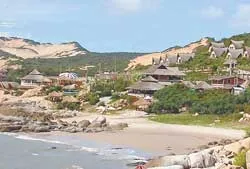 Một Bali ở Việt Nam