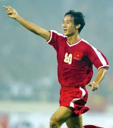Chiến thắng của tinh thần và bản lĩnh ảnh 1 Chiến thắng của tinh thần và bản lĩnh ảnh 1
