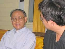 Tin đồn thất thiệt gây kẹt xe nhiều giờ liền