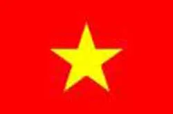 Chính phủ Mỹ chỉ công nhận lá cờ đỏ sao vàng