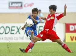 Ba "đại gia" V-League thách thức ĐKVĐ Đông Nam Á ảnh 1 Ba "đại gia" V-League thách thức ĐKVĐ Đông Nam Á ảnh 1