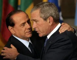 "Mỹ đã sai lầm trong cuộc chiến Iraq"