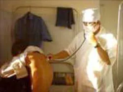 Sắp có vaccine mới phòng bệnh lao