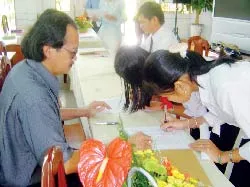 Tin vào tương lai ảnh 2 Tin vào tương lai ảnh 2
