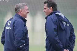 Roy Keane: Những lời chỉ trích đích danh ảnh 2 Roy Keane: Những lời chỉ trích đích danh ảnh 2