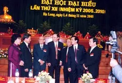 Tìm giải pháp để phát triển nhanh