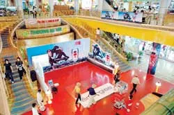 Điểm hẹn hấp dẫn