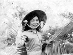 Viết kịch về bác sĩ Đặng Thùy Trâm