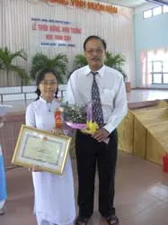 Chuyện khuyến học ở quận 7