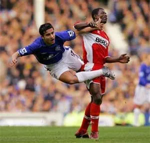 Everton - Middlesbrough: 1 - 0 ảnh 3