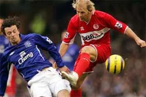 Everton - Middlesbrough: 1 - 0 ảnh 4