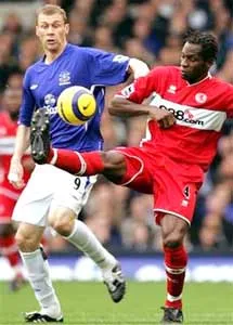 Everton - Middlesbrough: 1 - 0 ảnh 5