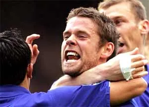 Everton - Middlesbrough: 1 - 0 ảnh 2