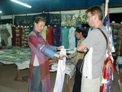 Khách quốc tế đến TPHCM tiếp tục tăng
