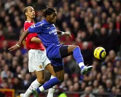“Quỷ đỏ” kết thúc chuỗi bất bại của Chelsea ảnh 1 “Quỷ đỏ” kết thúc chuỗi bất bại của Chelsea ảnh 1