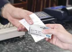 Tiện lợi với thẻ ACB Visa Debit