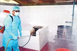 Huy động mọi nguồn lực của xã hội