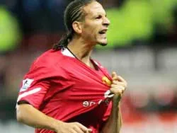 Rio Ferdinand: "Hãy cứ chỉ trích tôi đi!" ảnh 1 Rio Ferdinand: "Hãy cứ chỉ trích tôi đi!" ảnh 1