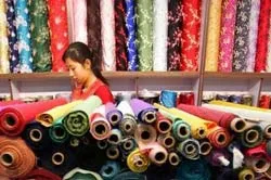 Đạt thỏa thuận mới về xuất khẩu hàng dệt may