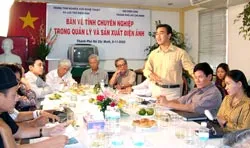 Chính chúng ta đã tự đánh mất mình…