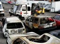Đe dọa đốt tất cả cửa hàng ở Brussel