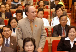 Về kịch bản phim truyện Việt Nam