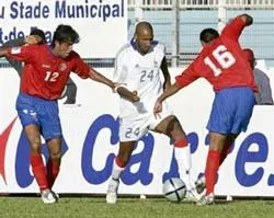 Giao hữu Pháp - Costa Rica 3-2 ảnh 1 Giao hữu Pháp - Costa Rica 3-2 ảnh 1