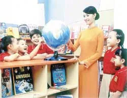 Chương trình “Tri ân người khai sáng lần 3”