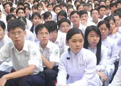 Vô địch?