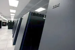 Sử dụng siêu máy tính tốc độ 280,6 nghìn tỷ phép tính/giây