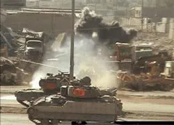 Mỹ thừa nhận sử dụng vũ khí hóa học ở Fallujah