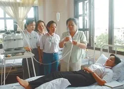 Nghề “maid”
