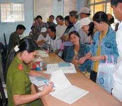 Còn lắm nhiêu khê ảnh 2 Còn lắm nhiêu khê ảnh 2